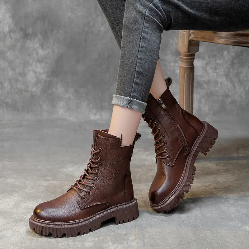Women's Casual Boots