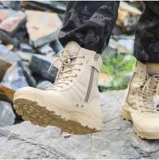 Men's Boots – Modern for All Occasions